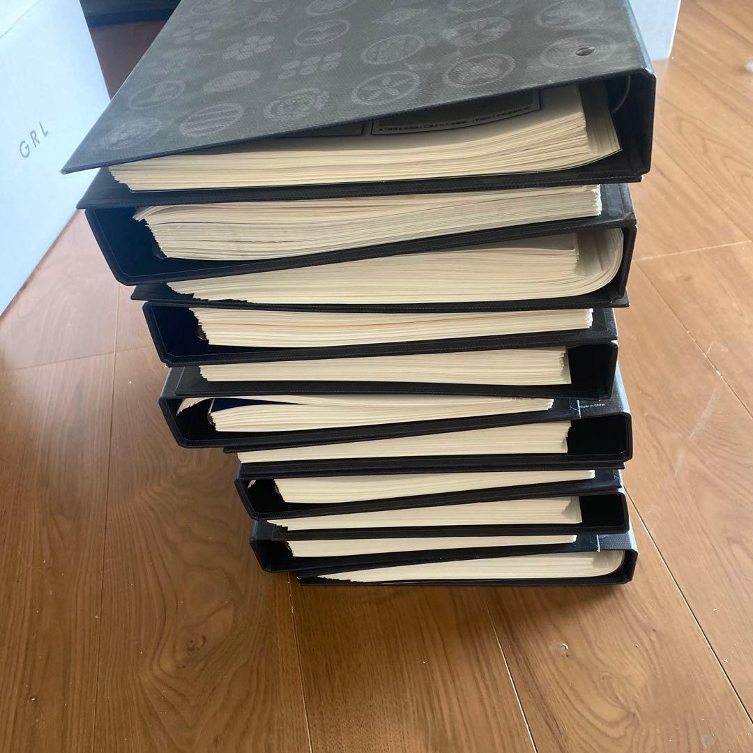 【送料無料】DeAGOSTINI 戦国武将データファイル　全111号