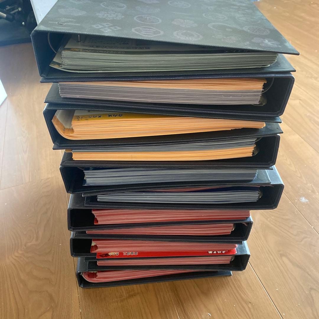 【送料無料】DeAGOSTINI 戦国武将データファイル　全111号