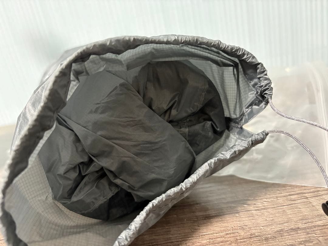 Naturehike 公式 高R値 Tuye エアーマット超軽量