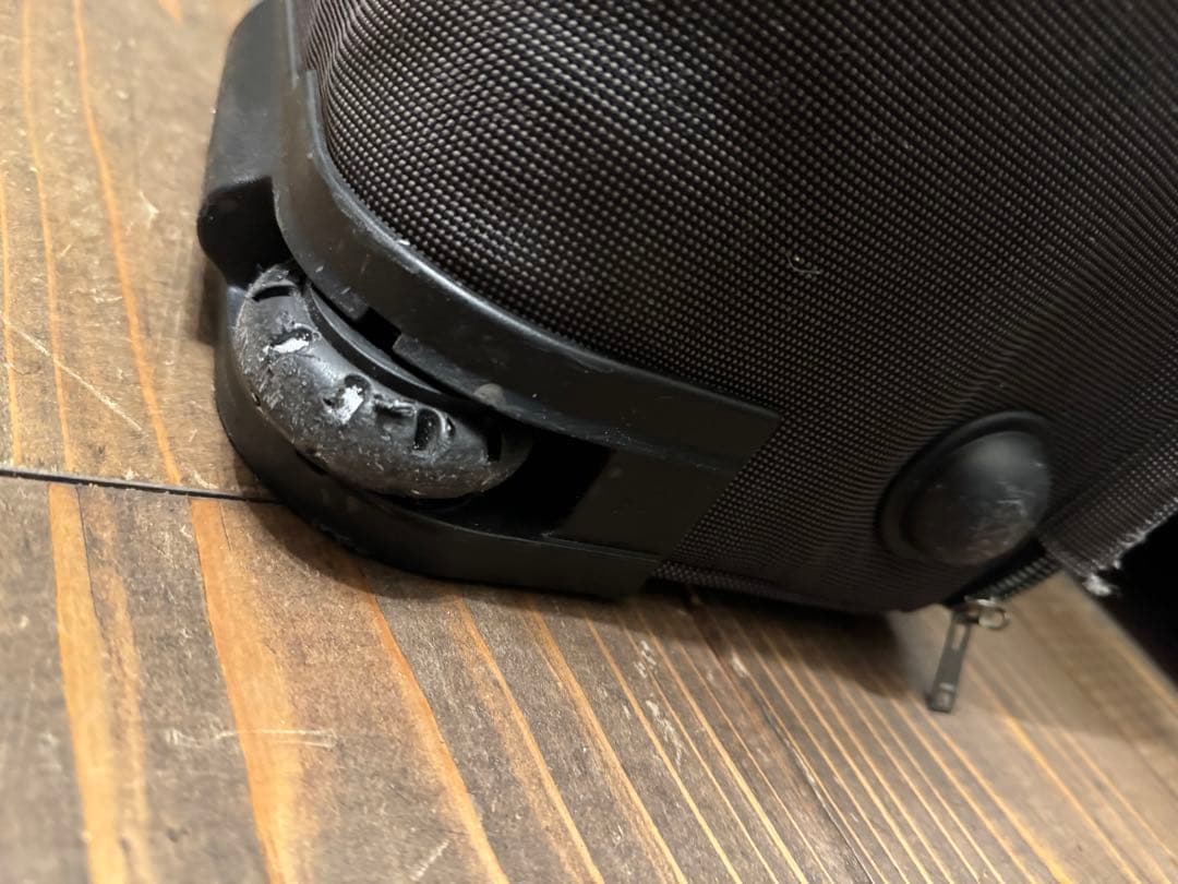 HERMES エルメス　エールライン　旅行カバン キャリーバッグ　キャリーケース