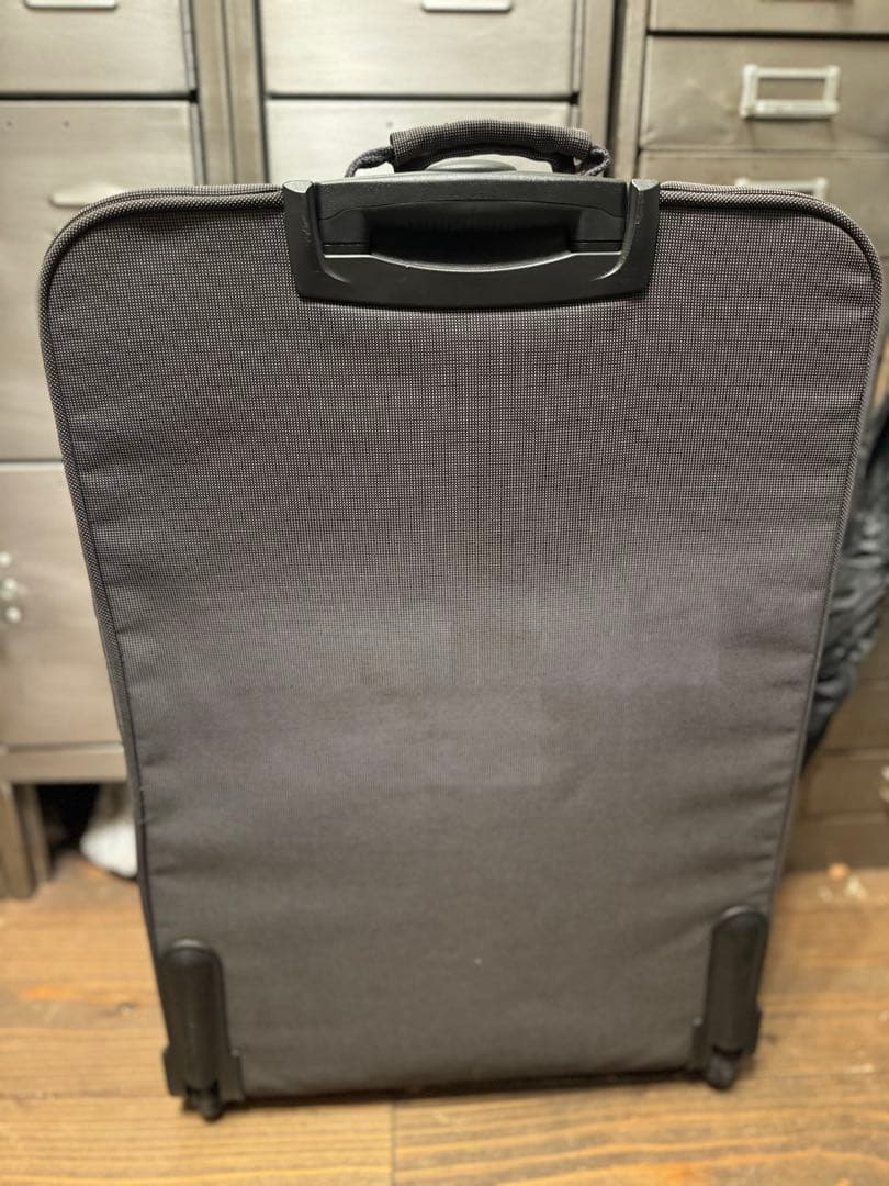 HERMES エルメス　エールライン　旅行カバン キャリーバッグ　キャリーケース