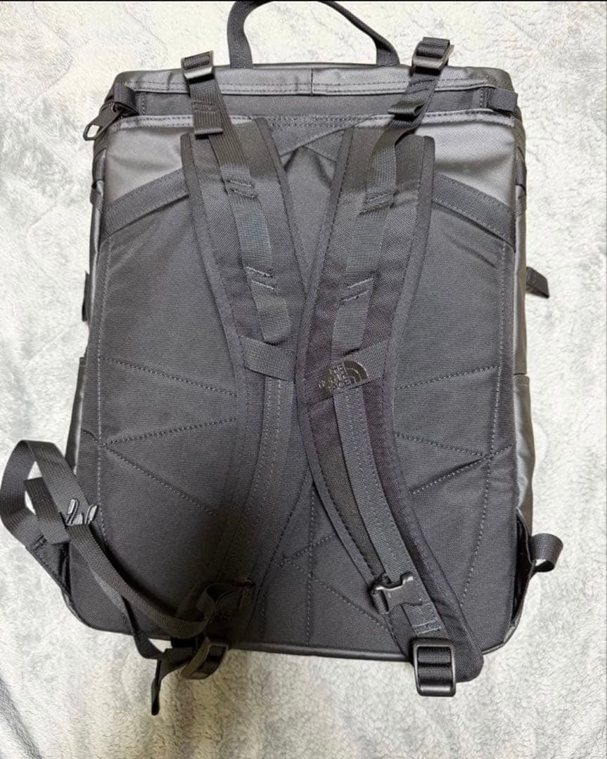 THE NORTH FACE BC Fuse Box II ブラック