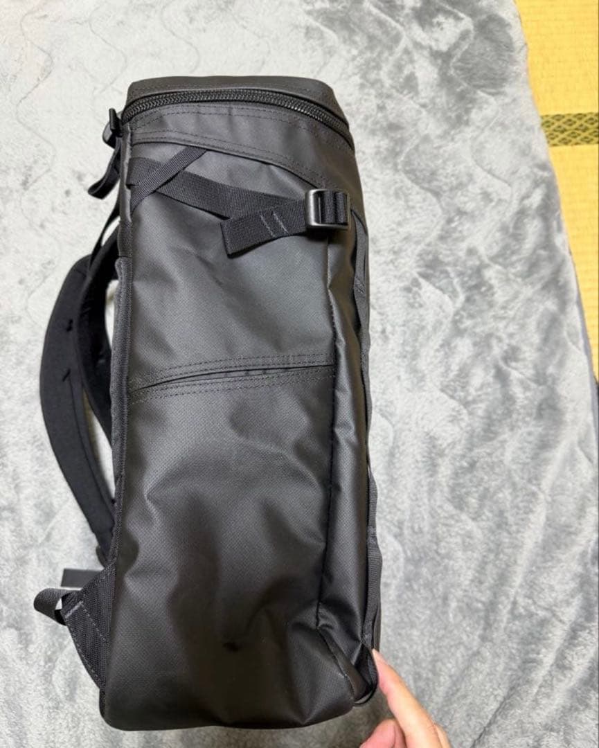 THE NORTH FACE BC Fuse Box II ブラック