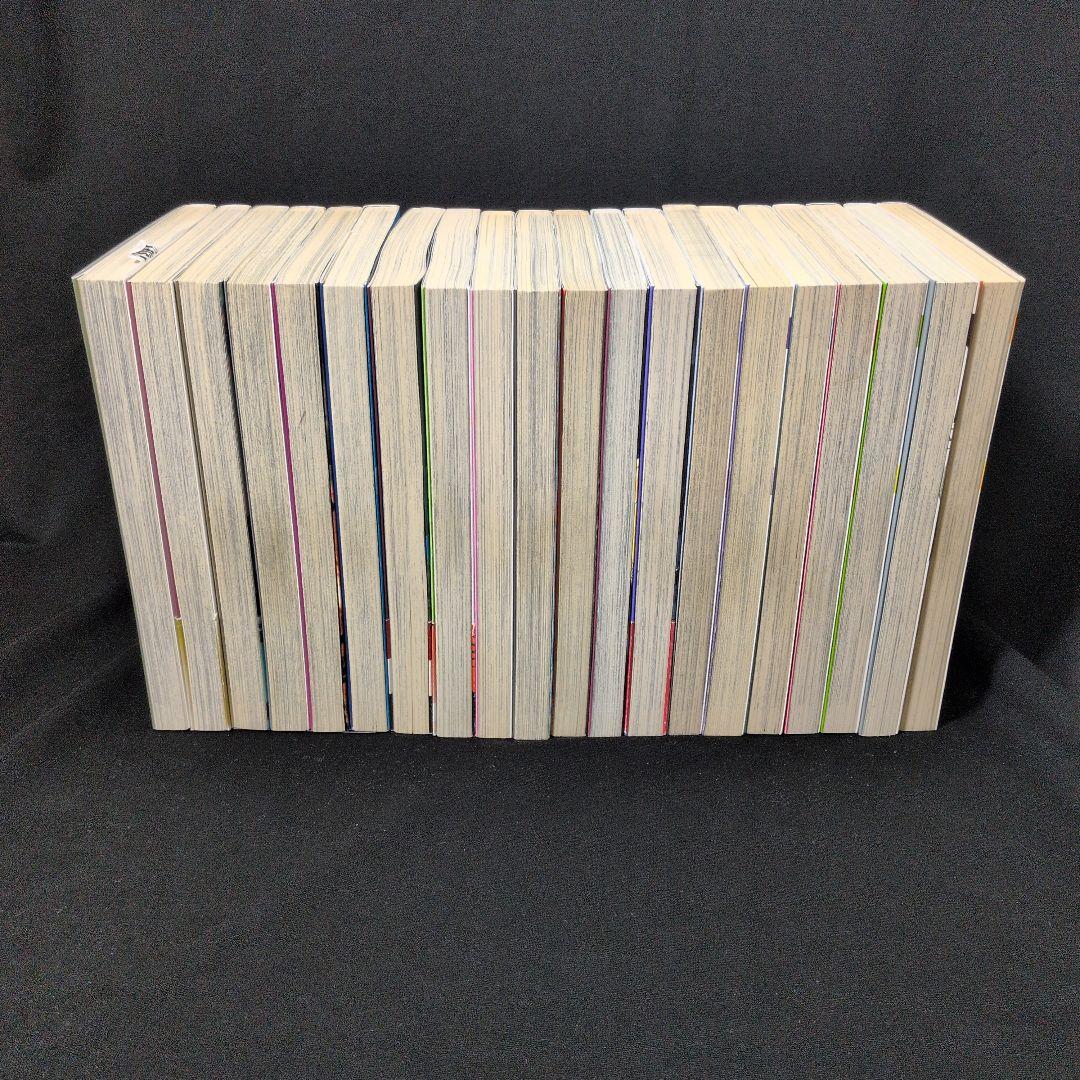 HUNTER×HUNTER ハンターハンター 1-38巻 全巻セット