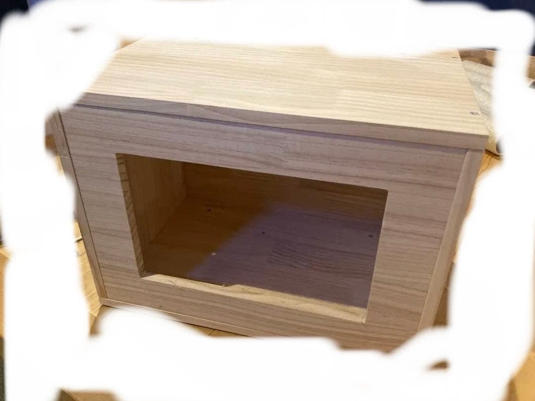 キャットタワー 165.5cm