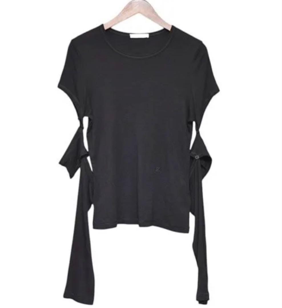 HELMUT LANG 長袖Tシャツ 2025SS O09HW509
