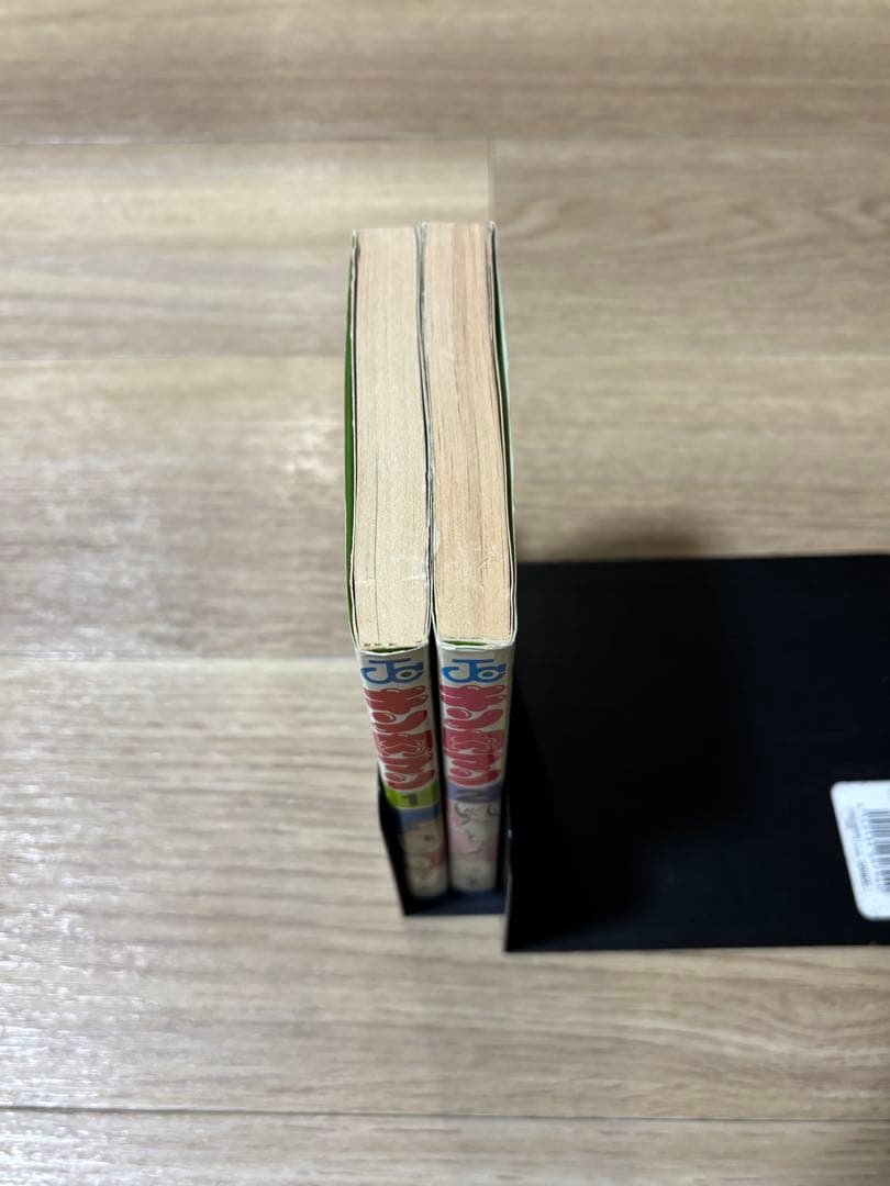 キン肉マン　初版　1巻2巻 ゆでたまご