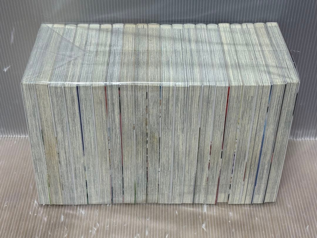 【U124m】 ANGEL VOICE エンジェルボイス　全40巻完結全巻セット