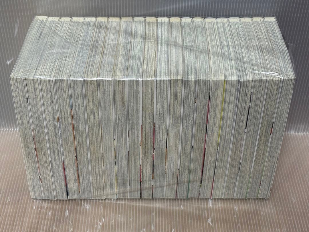 【U124m】 ANGEL VOICE エンジェルボイス　全40巻完結全巻セット