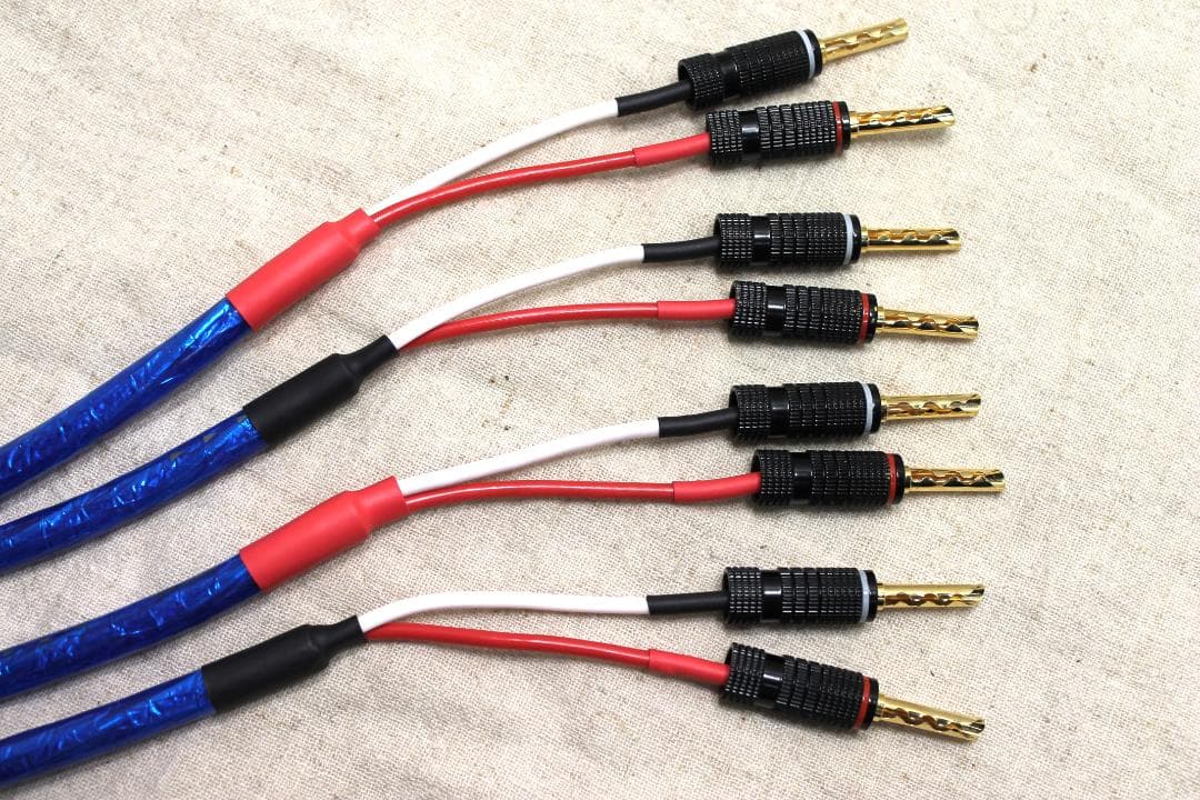 2200α 2ｍ2本 ONKODO BFA波型金プラグ付