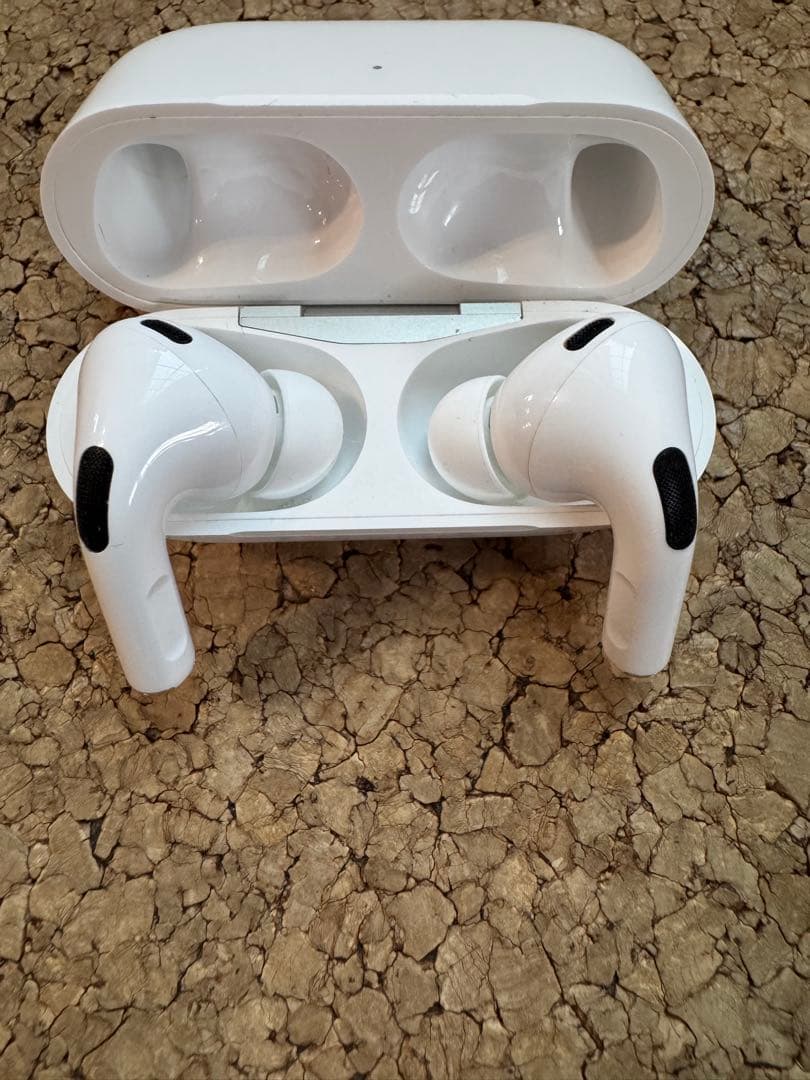 AirPods Pro 2 ワイヤレスイヤホン 本体 完品