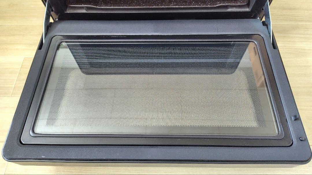 美品 日立 MRO-S8A(K) オーブンレンジ ヘルシーシェフ