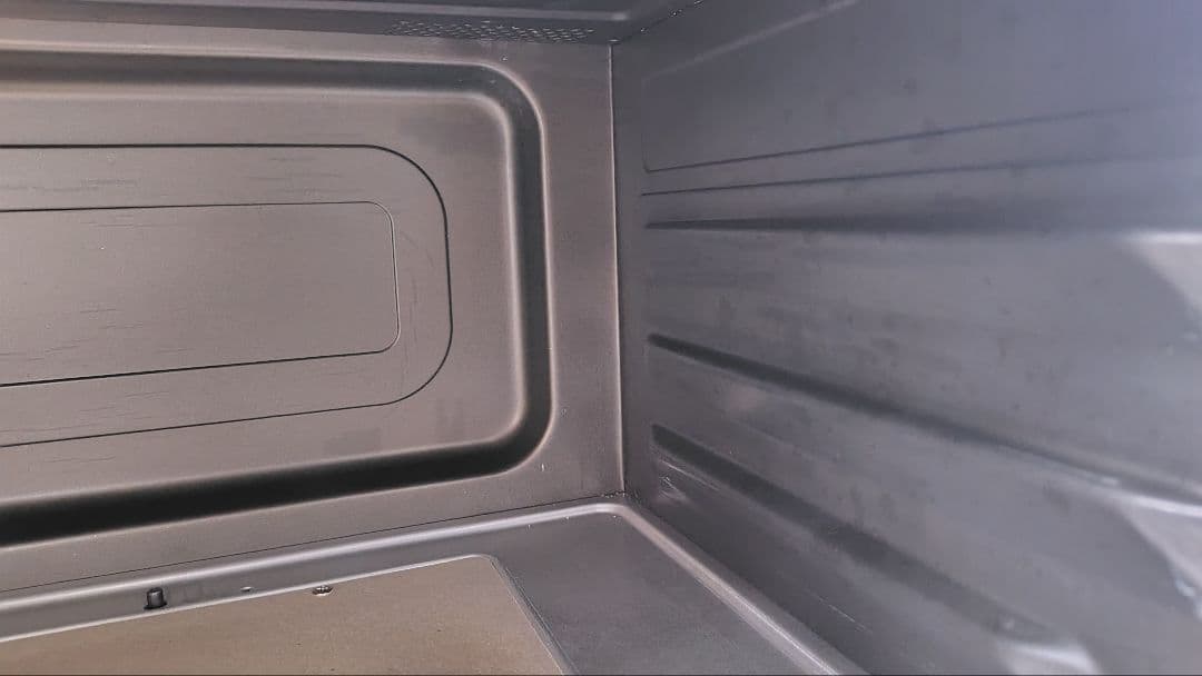 美品 日立 MRO-S8A(K) オーブンレンジ ヘルシーシェフ