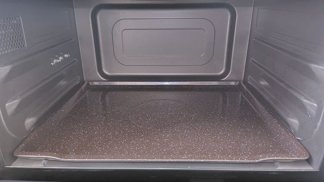 美品 日立 MRO-S8A(K) オーブンレンジ ヘルシーシェフ