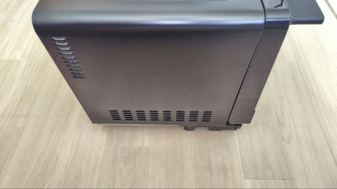 美品 日立 MRO-S8A(K) オーブンレンジ ヘルシーシェフ