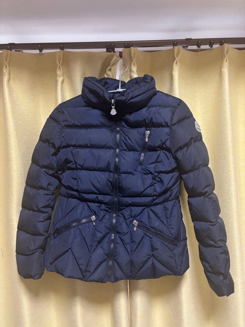 ねね様　MONCLER モンクレール　キーズ　ダウンジャケット　140cm