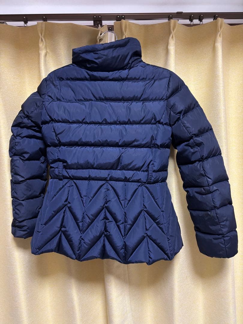 ねね様　MONCLER モンクレール　キーズ　ダウンジャケット　140cm