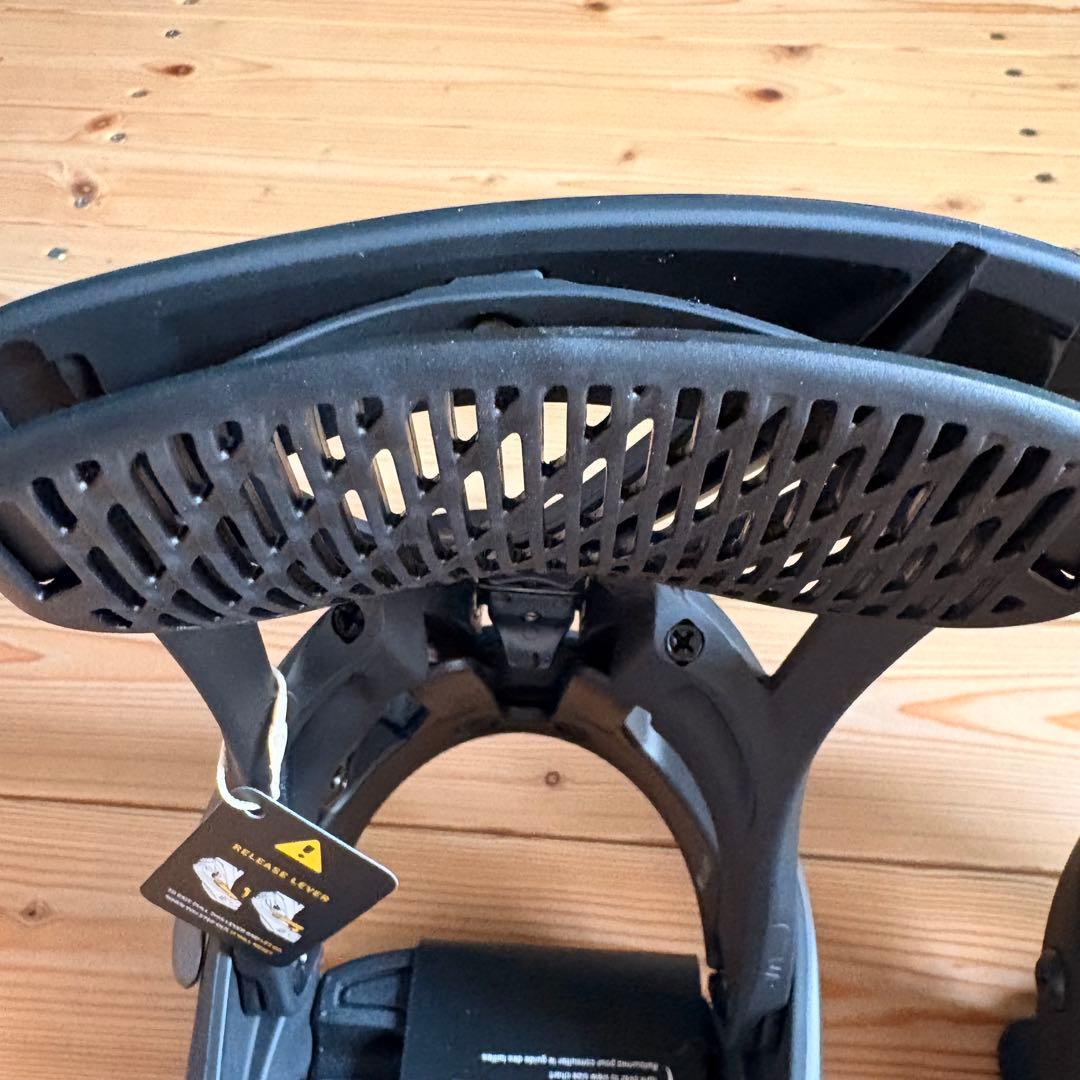 バートン ステップオン ジェネシス 26 新品 Burton Step On