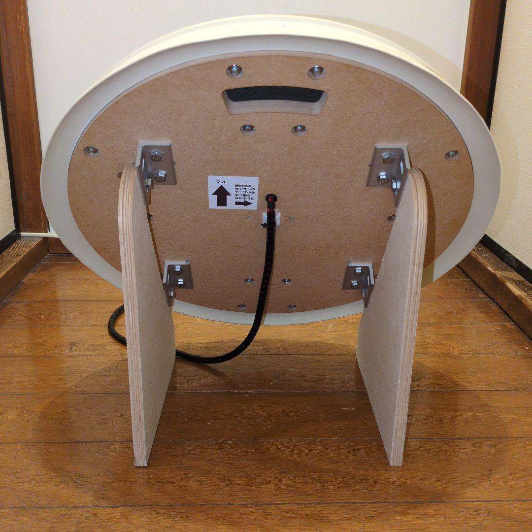 マイバチ付き 即使用可能！ おうち太鼓 純正面