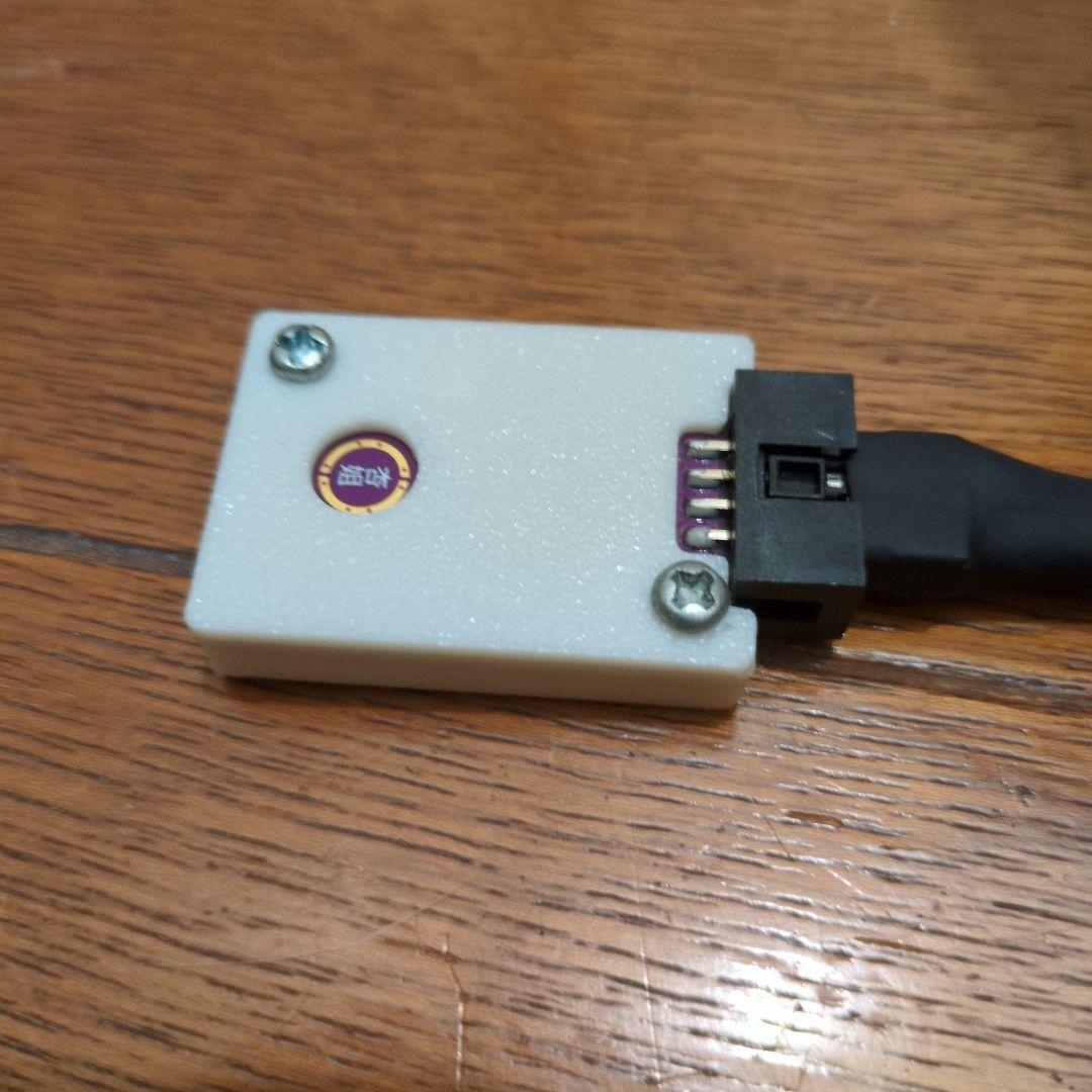 マイバチ付き 即使用可能！ おうち太鼓 純正面