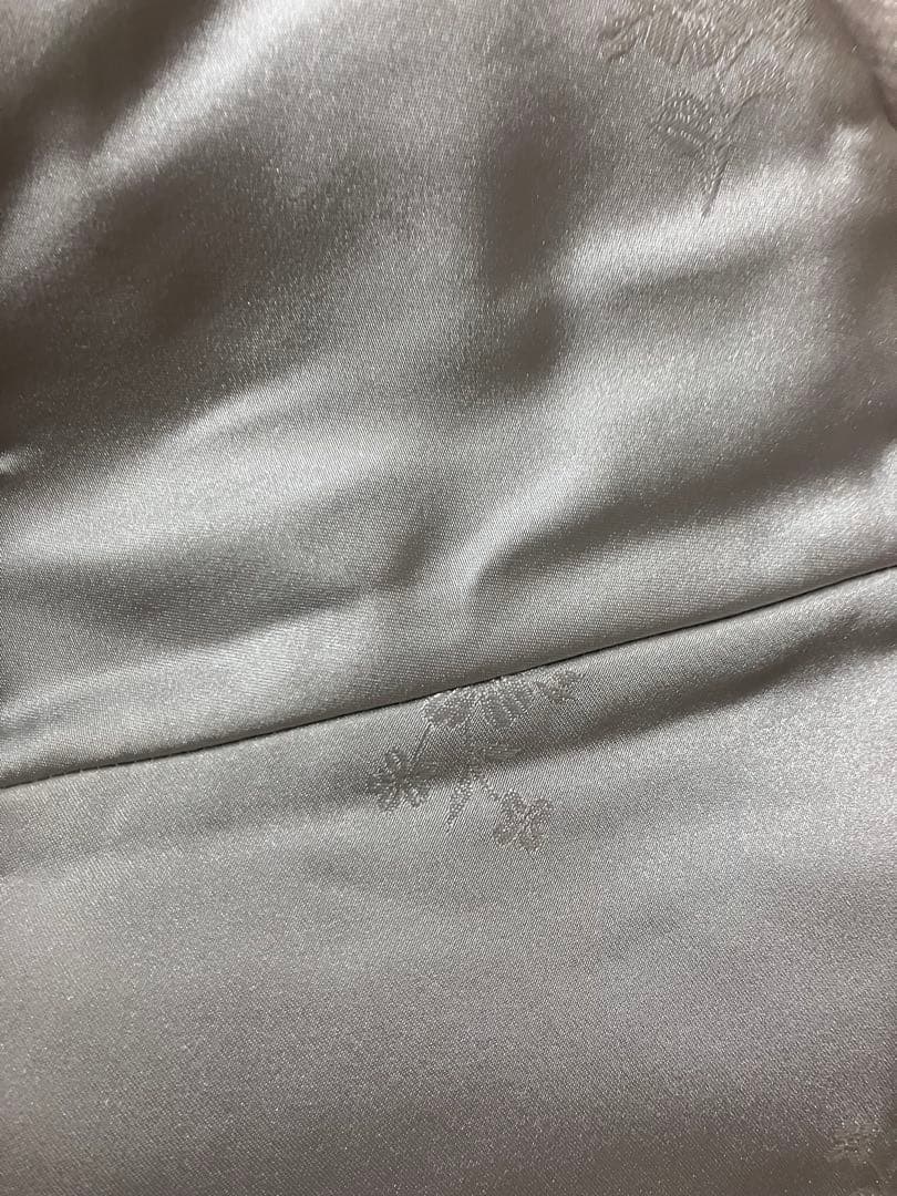 ★値下げOK★ beau bel fur ストール　ショール　成人式　狐　ファー