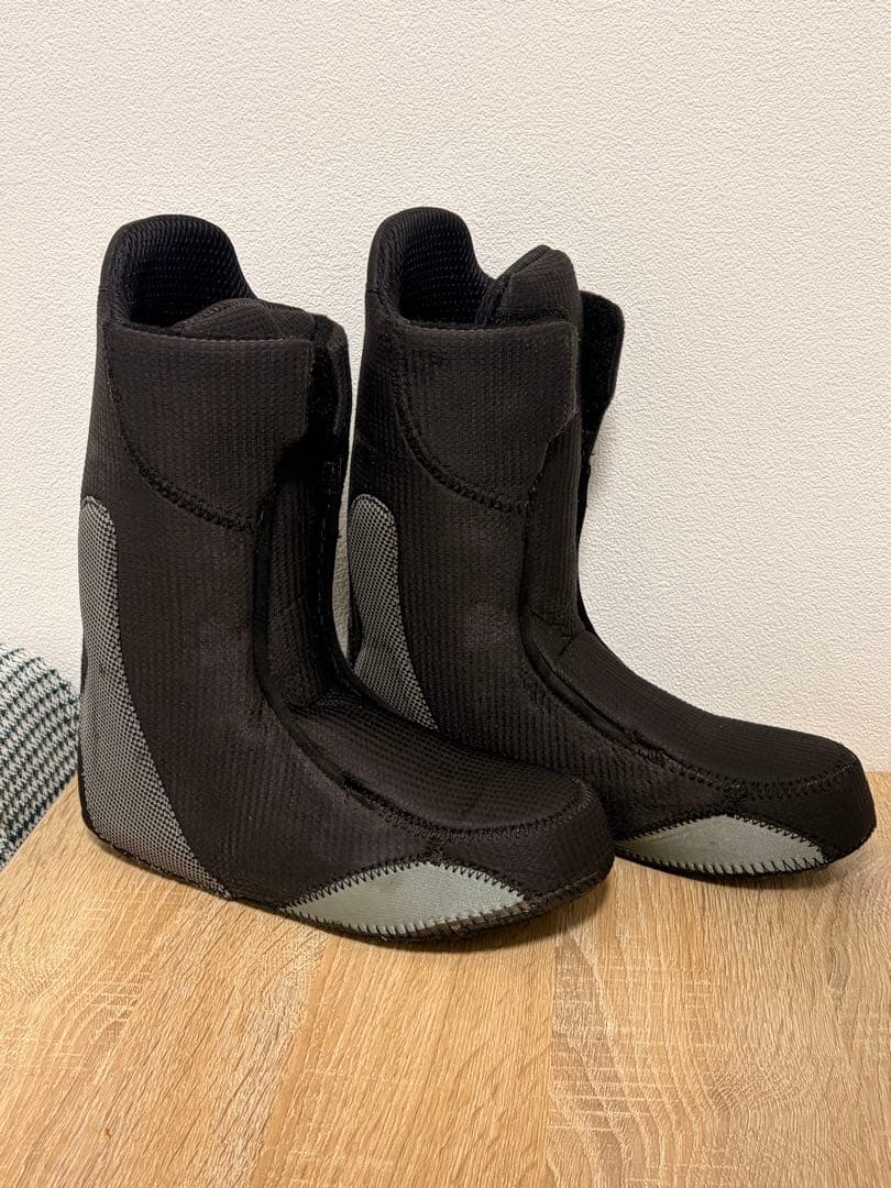 BURTON STEP ON ステップオン PHOTON ブーツ28cm