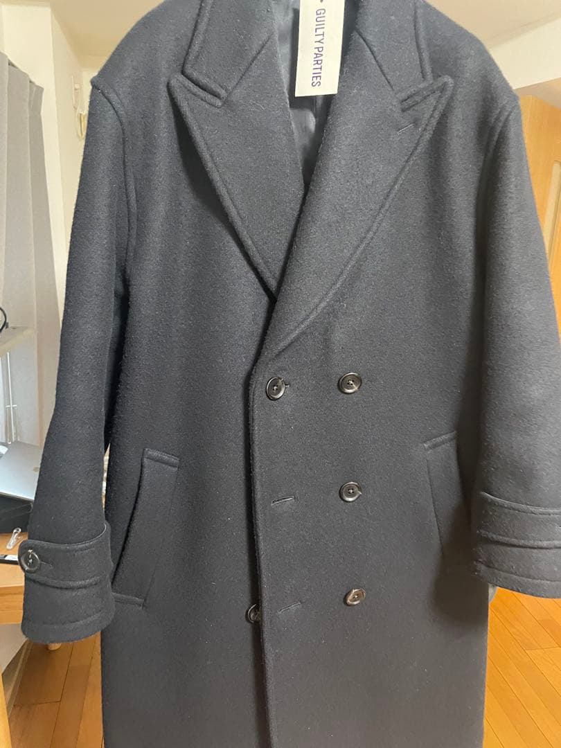 【WACKO MARIA】コート