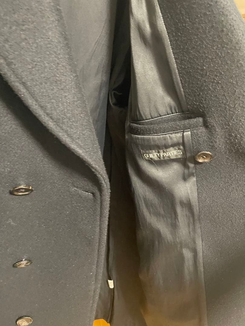 【WACKO MARIA】コート