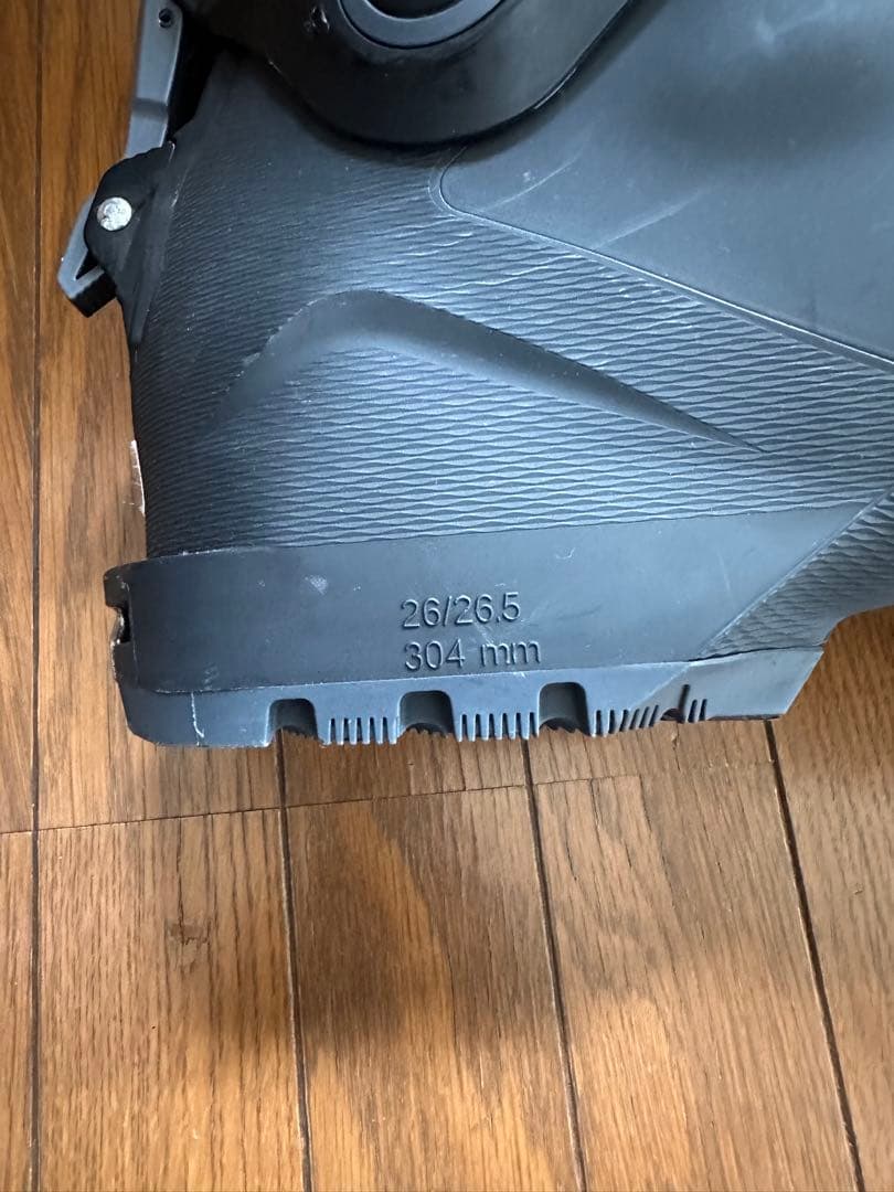 K2 Mindbender バックカントリースキー ブーツ　26.5