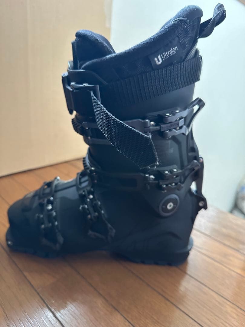 K2 Mindbender バックカントリースキー ブーツ　26.5