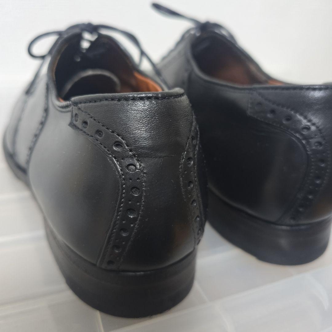 Alden 推定25.5cm 26cm程度