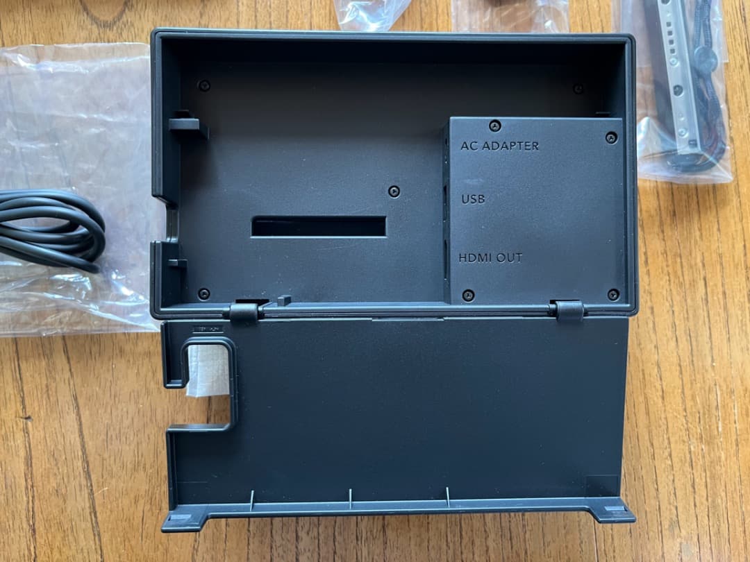 Nintendo Switch 新型本体（グレー） +プロコン+リングフィット