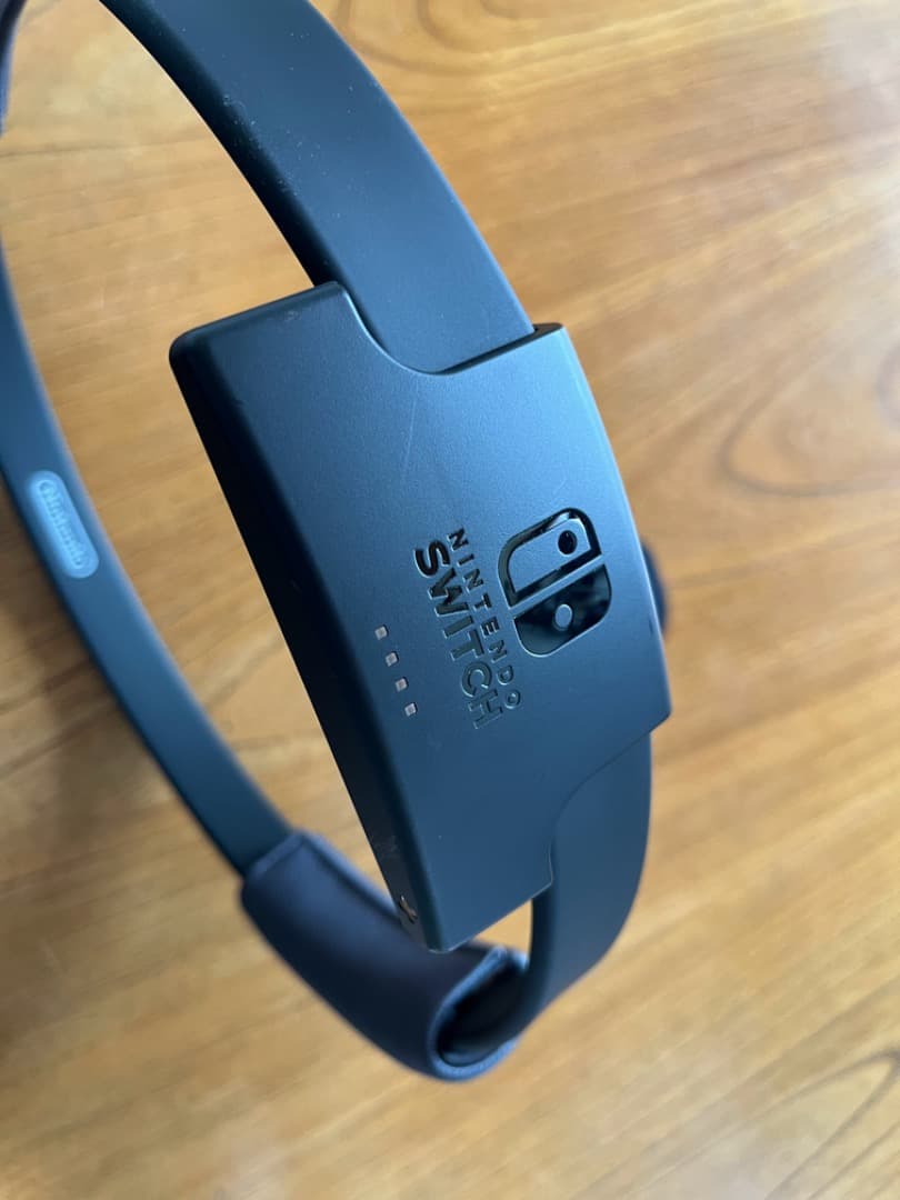 Nintendo Switch 新型本体（グレー） +プロコン+リングフィット