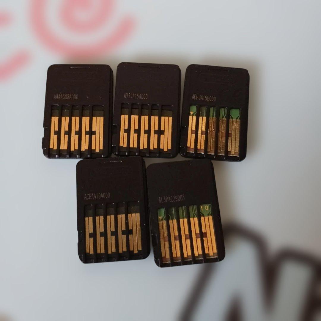 ミ*キ様 Nintendo Switch ソフト 5本セット