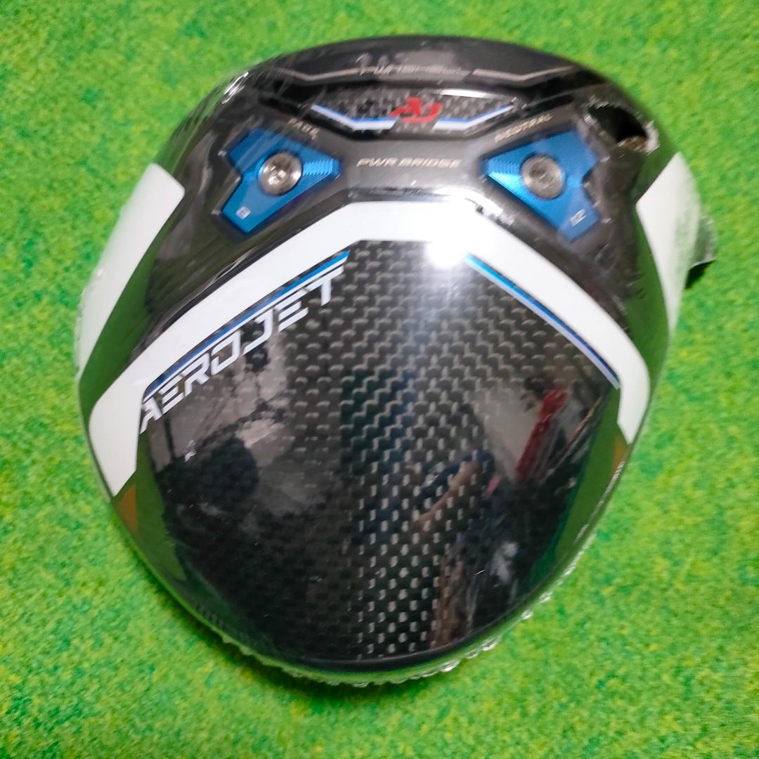 新品未使用　エアロジェット LS　DW　1W　10.5°　ドライバーヘッド