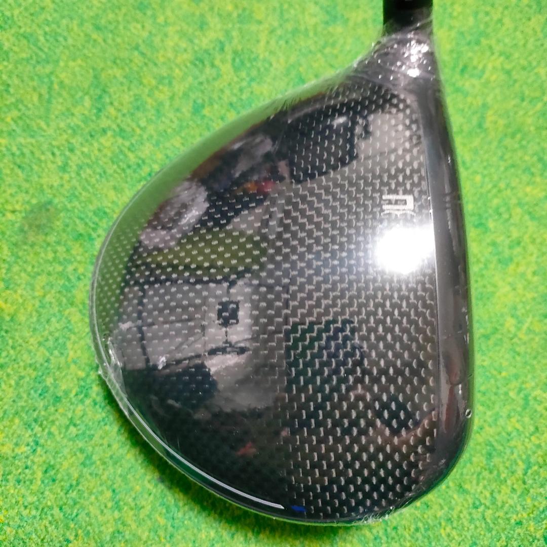 新品未使用　エアロジェット LS　DW　1W　10.5°　ドライバーヘッド