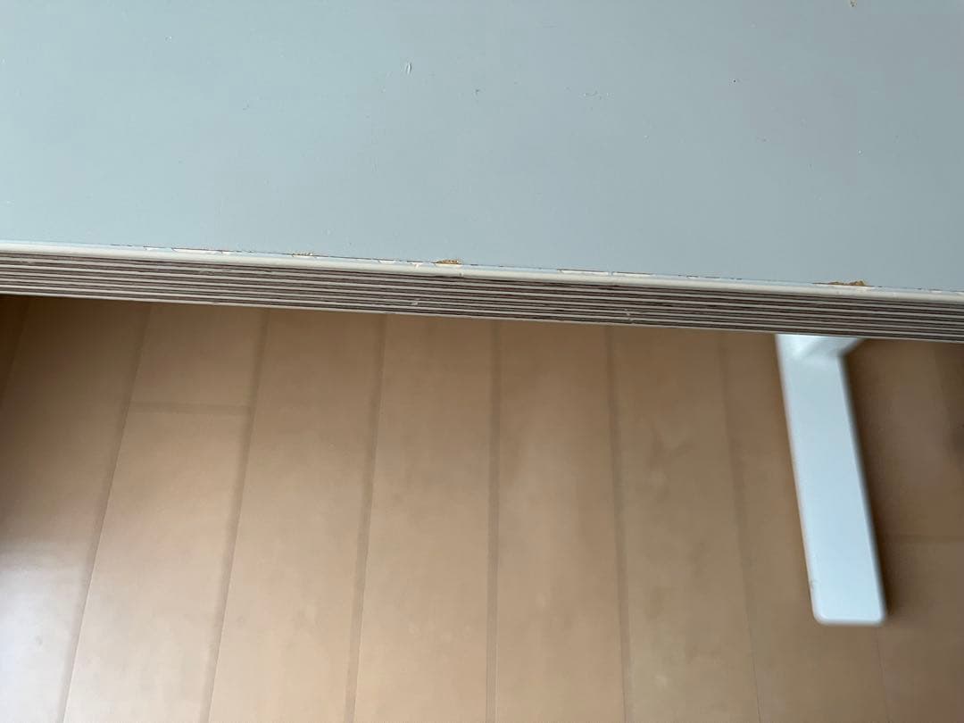 IKEA 昇降デスク