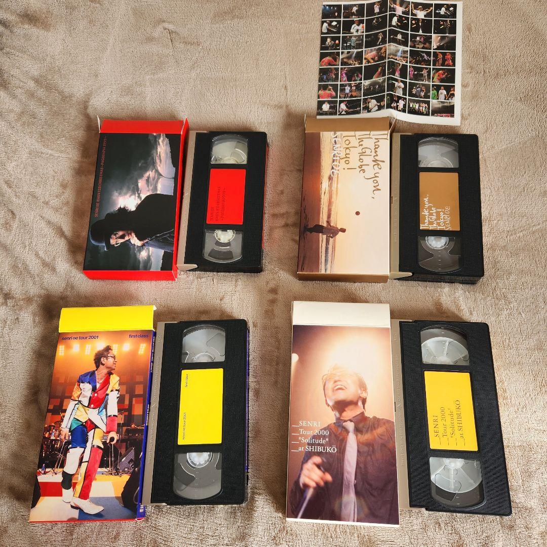 sora♡セール中さま専用 大江千里　DVD、VHSビデオテープ、カレンダー