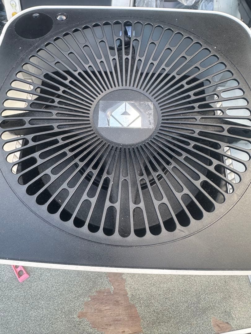 エアードックＸ３Ｓ！モデル・KJ２００-ＭＩＮＩ！本体のみ！