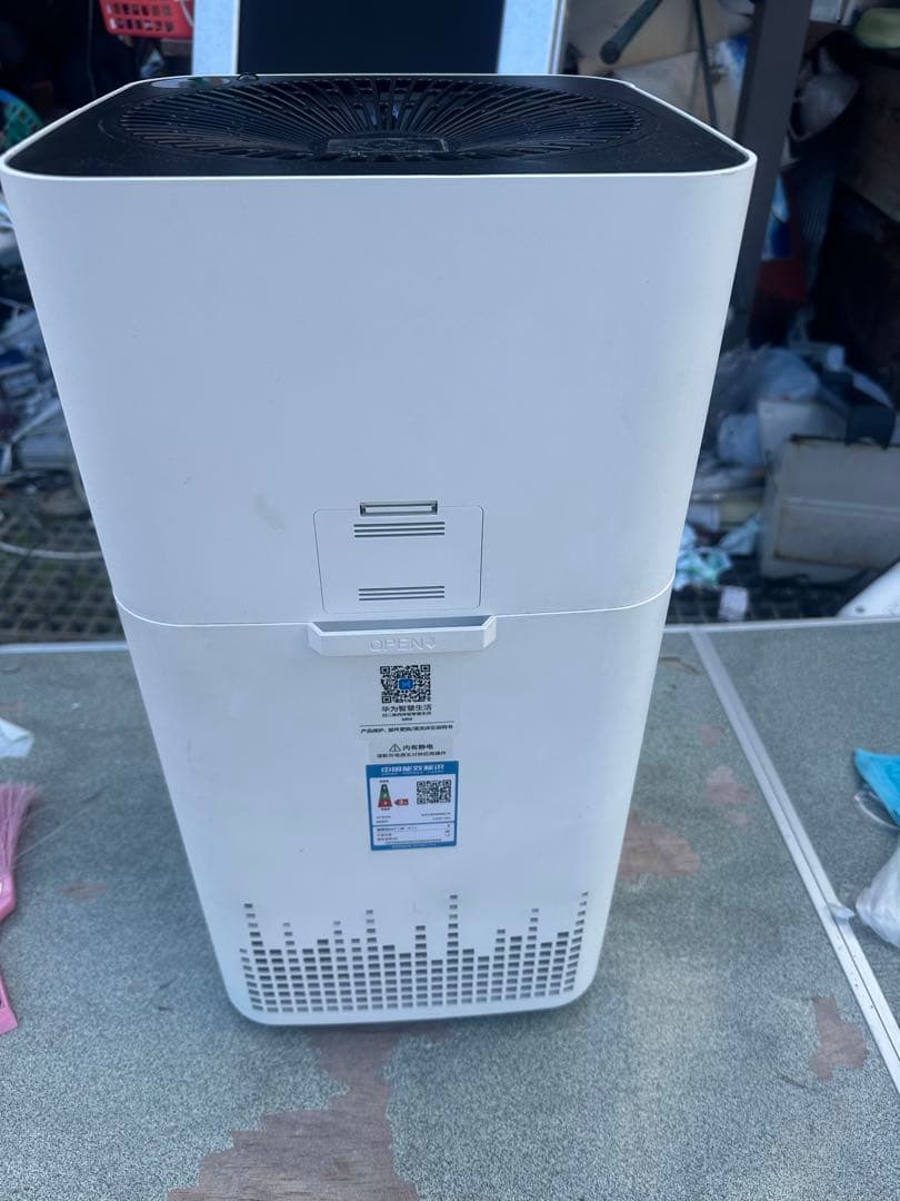 エアードックＸ３Ｓ！モデル・KJ２００-ＭＩＮＩ！本体のみ！