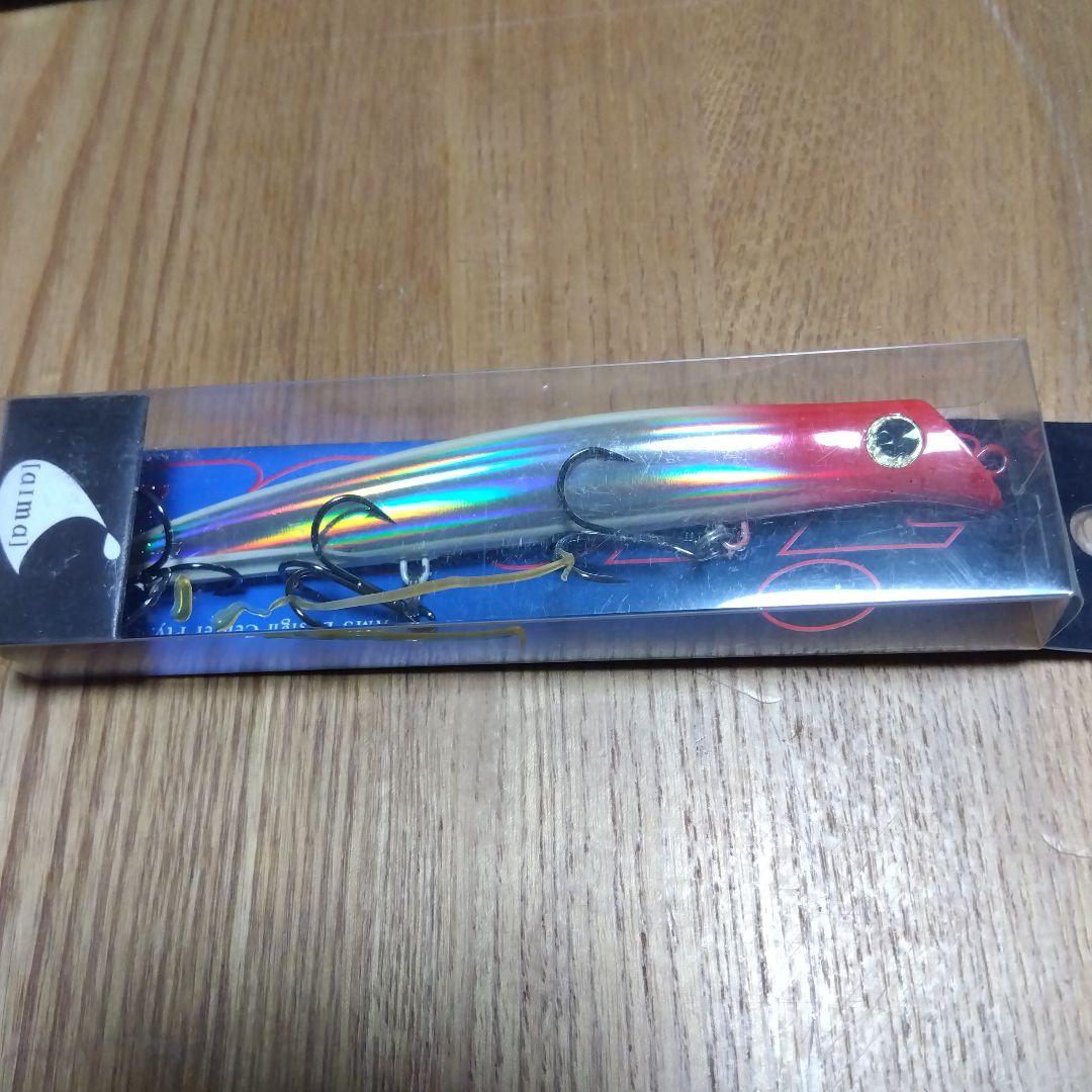 60-アイマ　コモモ　未使用