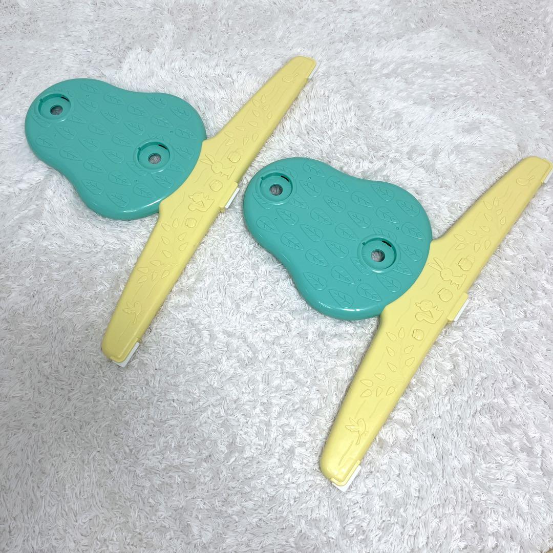 くまのプーさん えらべる回転6WAYジムにへんしんメリー プーメリー 付属品完備