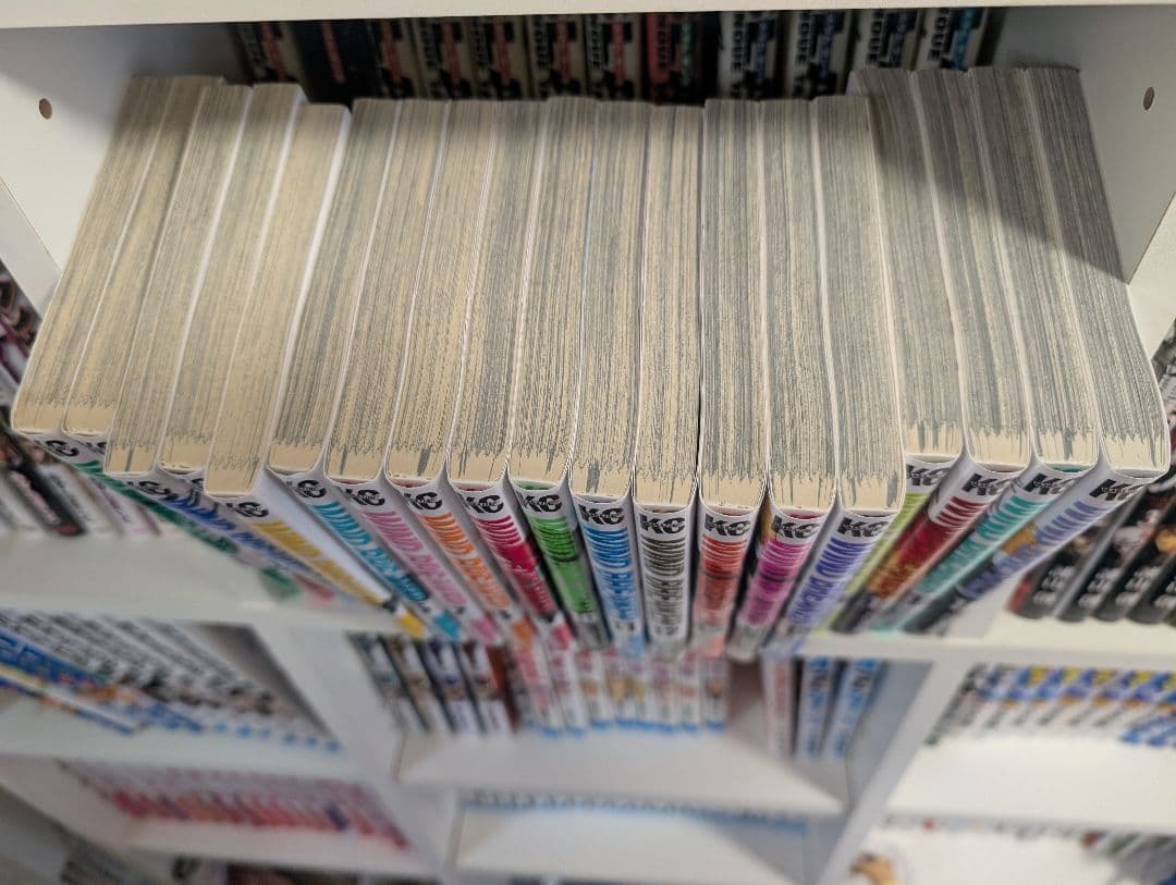 WIND BREAKER 全19巻セット