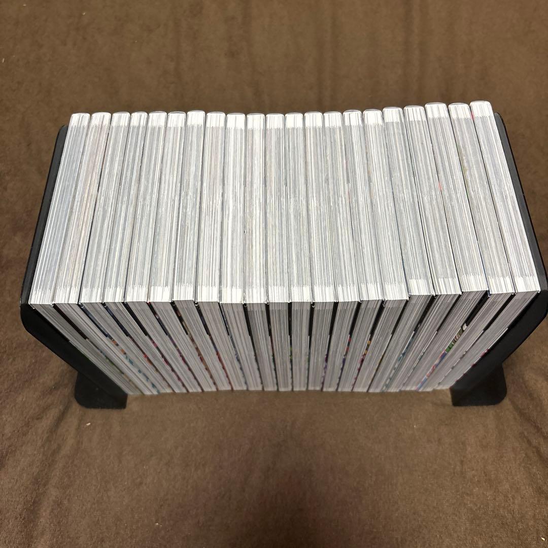 俺だけレベルアップな件 全巻 1-21巻 アニメ化