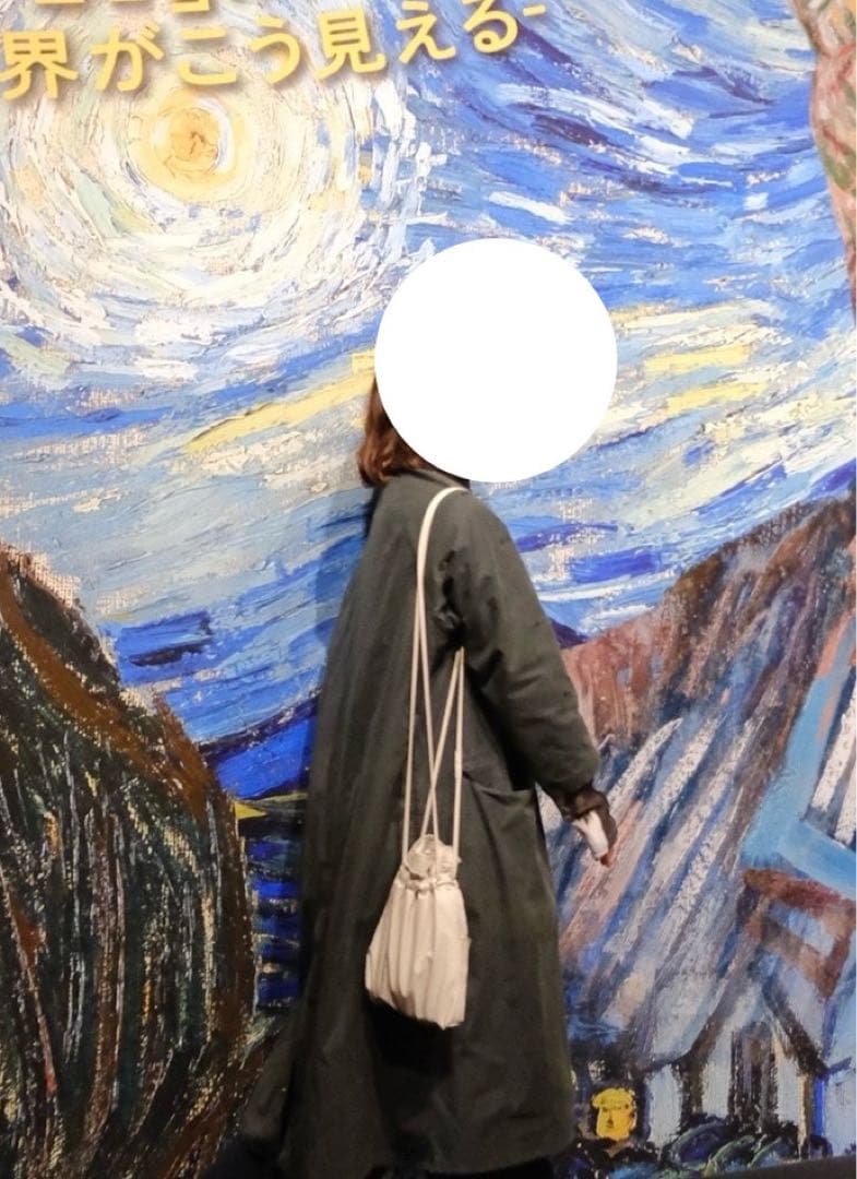 Barbour（バブアー）バーレー ロング丈 ワックスドコットン