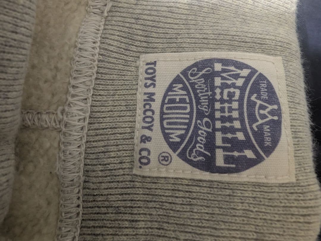 トイズマッコイ