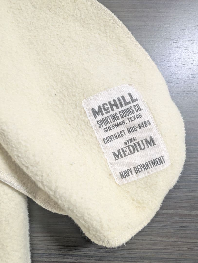 トイズマッコイ