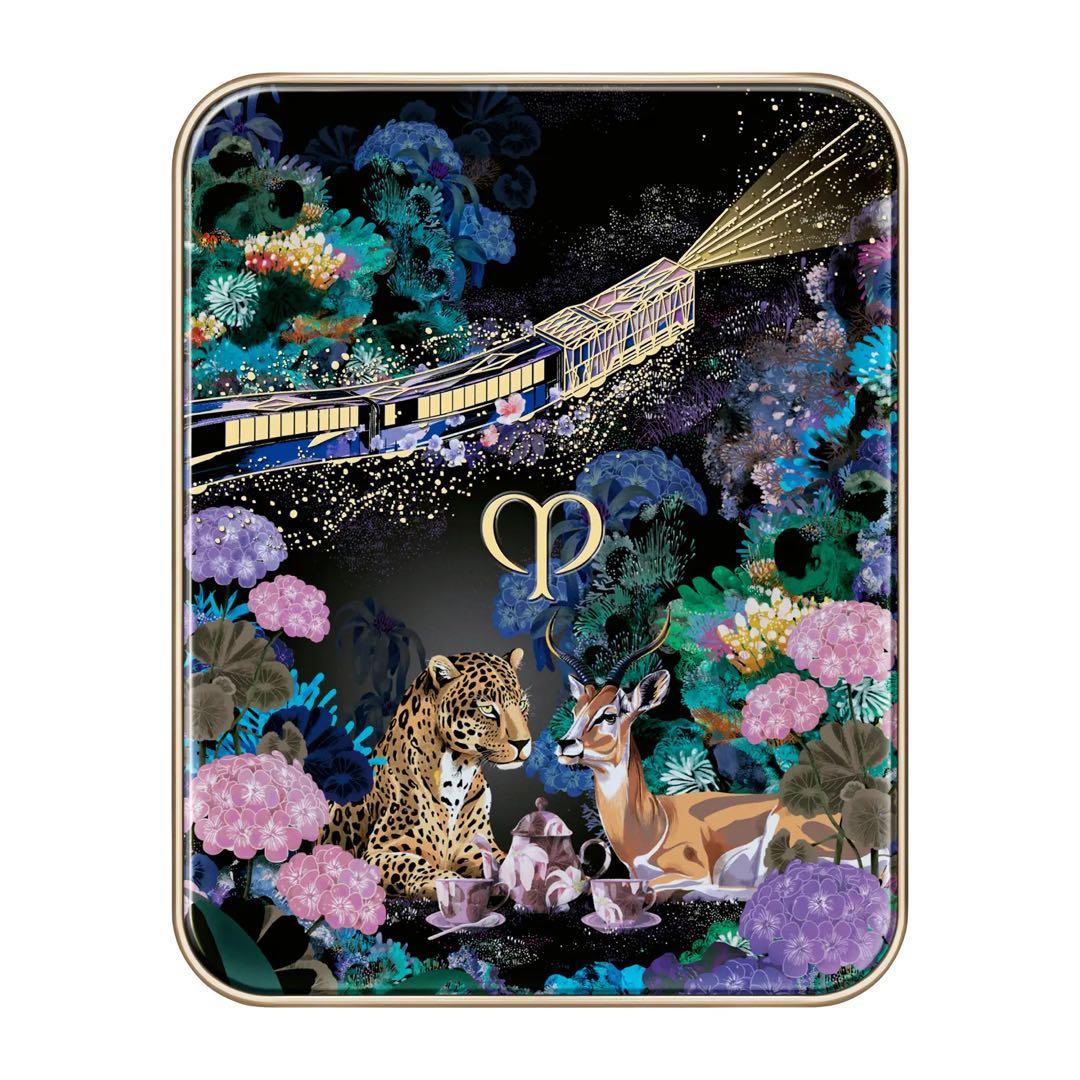 ※限定値下げ【新品】クレ・ド・ ポー ボーテオンブルクルールクアドリ504