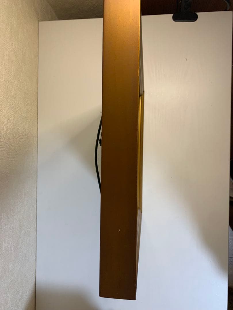 小田部　正邦　桃花