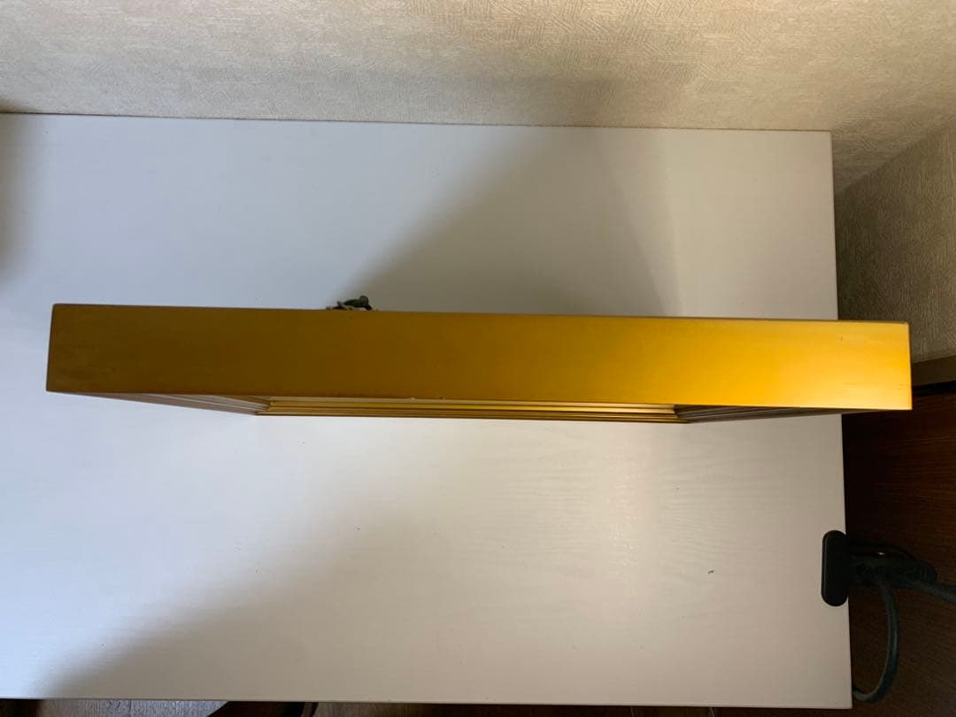 小田部　正邦　桃花